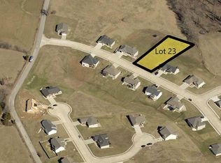 3056 Prairie View Trl, Jackson, MO 63755