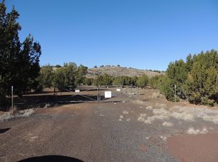 81 Leupp Rd, Flagstaff, AZ 86004