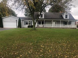 6700 Oak Rd, Plymouth, IN 46563