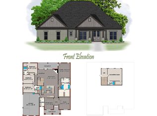 Dorothy A with Bonus Plan, Heritage Hills of Madison, Madison, AL 35756