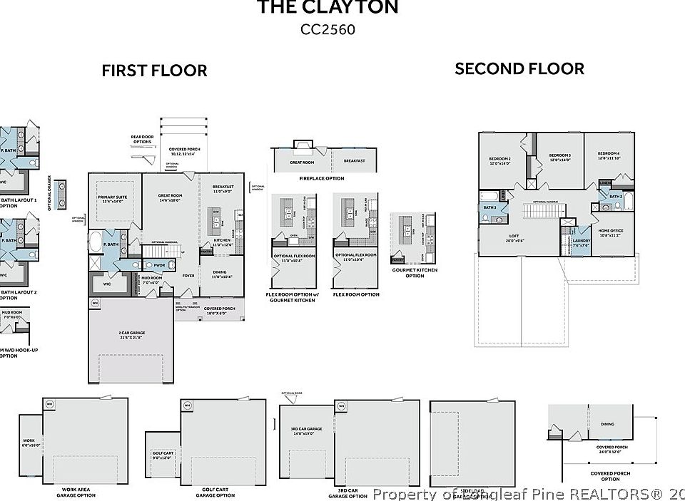 2nd image of 4283 Halkirk Dr