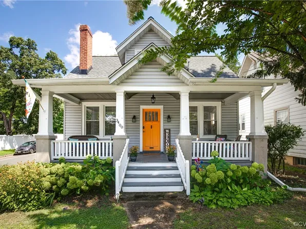 3400 E Broad Rock Rd, Richmond, VA 23224