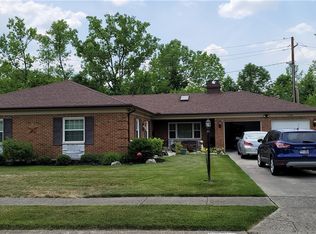 720 Fairgrove Way, Dayton, OH 45426