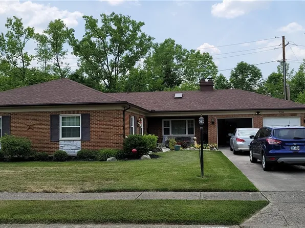 720 Fairgrove Way, Dayton, OH 45426