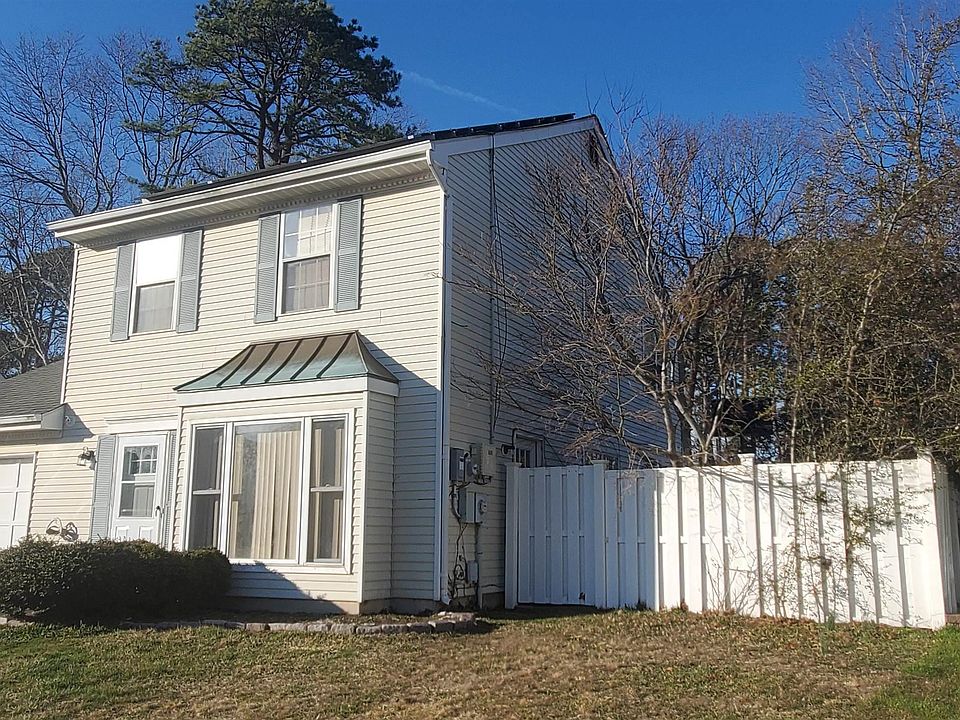 337 E Cos Cob Dr, Galloway, NJ 08205 Zillow