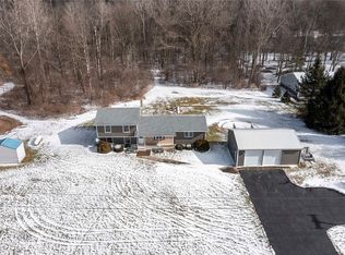 1843 Blue Sky Rd, Waterloo, NY 13165