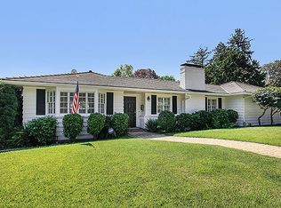 800 Blair Ave, Piedmont, CA 94611