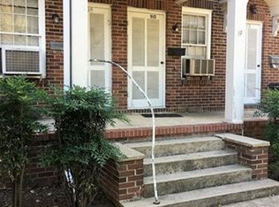 910 S York St, Gastonia, NC