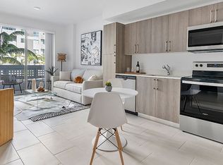The Kavista Apartments, Miami, FL 33138