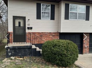 705 N Frandsen Rd, Independence, MO 64050