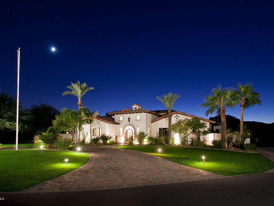 1st image of 5210 E Via Los Caballos