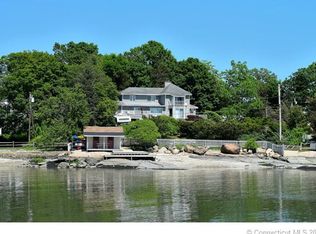 160 Andrews Rd, Guilford, CT 06437