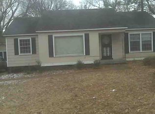 969 Brownlee Rd, Memphis, TN 38116