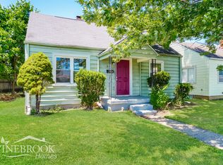 803 S Weyant Ave, Columbus, OH 43227