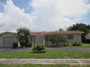 3833 Adams St, Hollywood, FL 33021