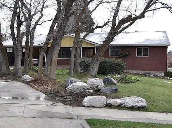 2292 S 250 E, Bountiful, UT 84010
