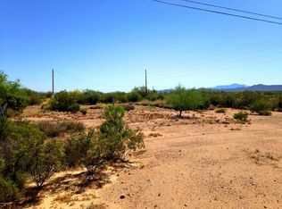 12593 W Mile Wide Rd, Tucson, AZ 85743