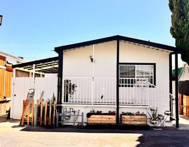 15325 Orange Ave Space D8, Paramount, CA, 90723