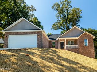 223 Waters Rd LOT 3, Maryville, TN 37803