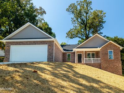 223 Waters Rd Lot 3, Maryville, TN, 37803