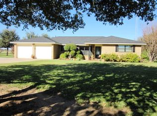 2174 East Rd, Haskell, TX 79521