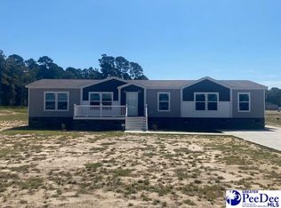 2530 Bridal Path Ln, Timmonsville, SC 29161