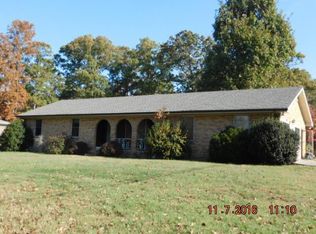 1500 Hillwood Cir, Lafayette, TN 37083