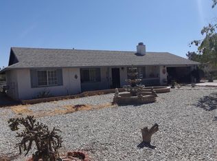 15879 Cazadero Rd, Victorville, CA 92394