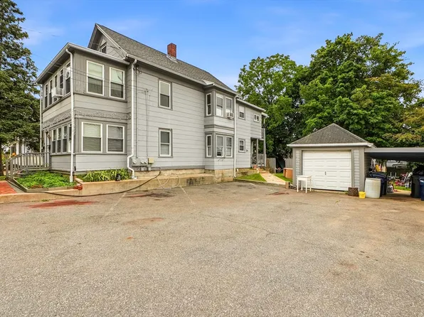 86 Brimsmead St, Marlborough, MA 01752