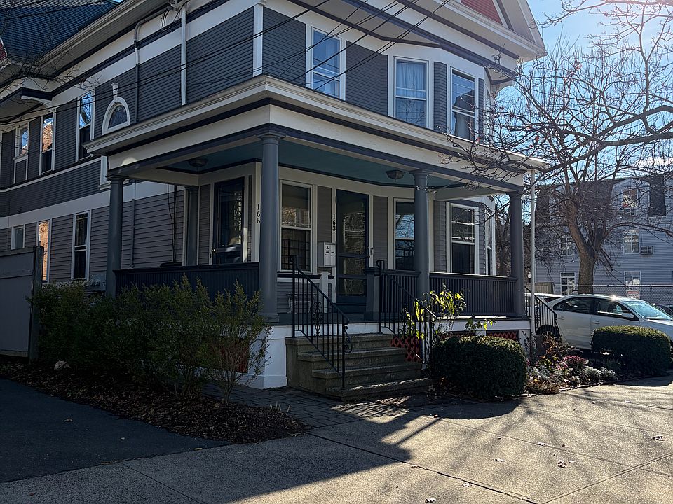 1st image of 163 Dwight St #1
