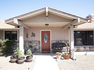 4538 E Verde View Dr, Cottonwood, AZ 86326