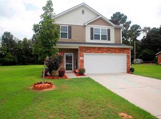 1290 Sullivan St, Rock Hill, SC 29730