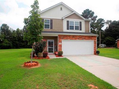 1290 Sullivan St, Rock Hill, SC, 29730