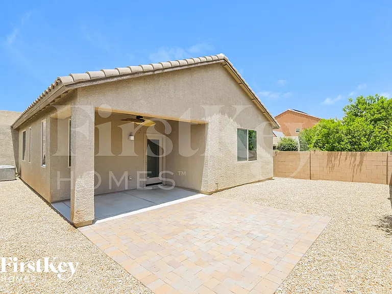 10704 E Sanctuary Ridge Ln — Photo 14