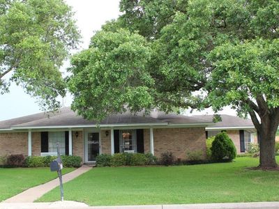 707 Partridge Ln, Eagle Lake, TX, 77434