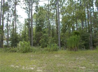 1168 W Citrus Springs Blvd, Citrus Springs, FL 34434