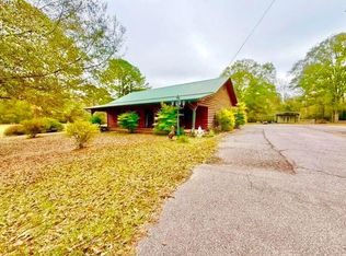 755 Bellevue St, Jena, LA 71342