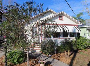 6 Mulvey St, Saint Augustine, FL 32084