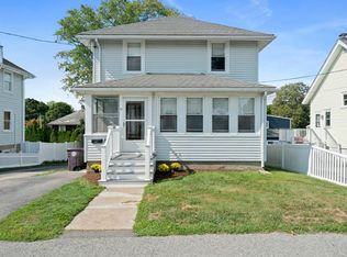 35 Manomet Rd, Weymouth, MA 02191