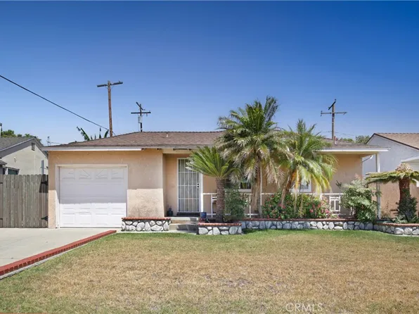 10108 Roseton Ave, Santa Fe Springs, CA 90670