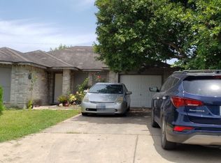 309 David Ave, Pharr, TX 78577