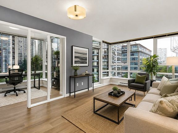 3rd image of 939 Expo Blvd #808