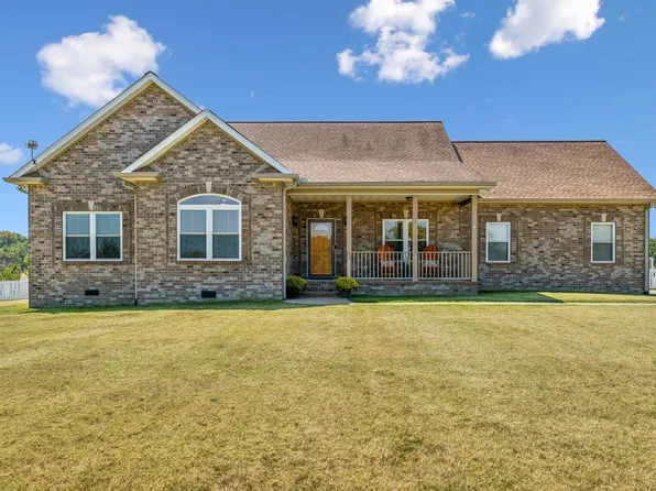 912 Jump Off Rd, Bon Aqua, TN 37025