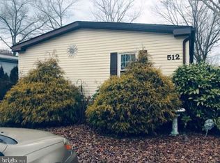 512 Tide Dr, Egg Harbor Township, NJ 08234