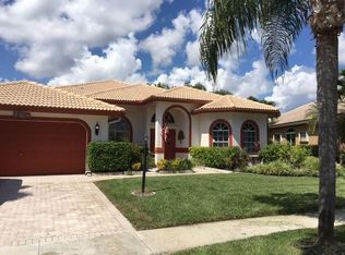 5694 Aspen Ridge Cir, Delray Beach, FL 33484