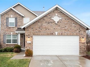 2441 Harbor Landings Cir, Saint Louis, MO 63136