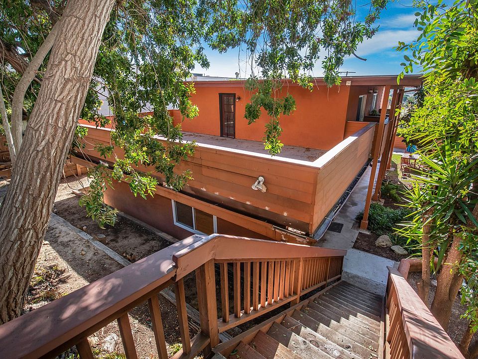 1st image of 419 Alameda Padre Serra #A