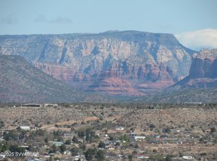 0 E Kearney Trl, Rimrock, AZ 86335