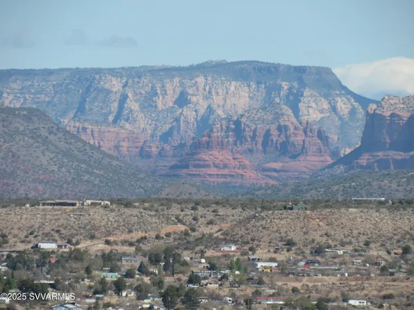 000 E Kearney Trail, Rimrock, AZ 86335