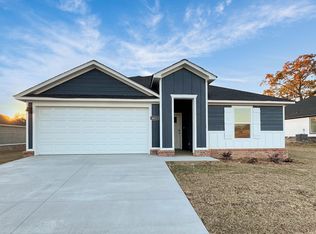 6413 Newark Dr, Alexander, AR 72002